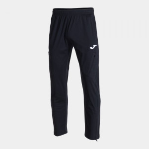 Штани Joma Record Iii Long Pants Black 104298.100