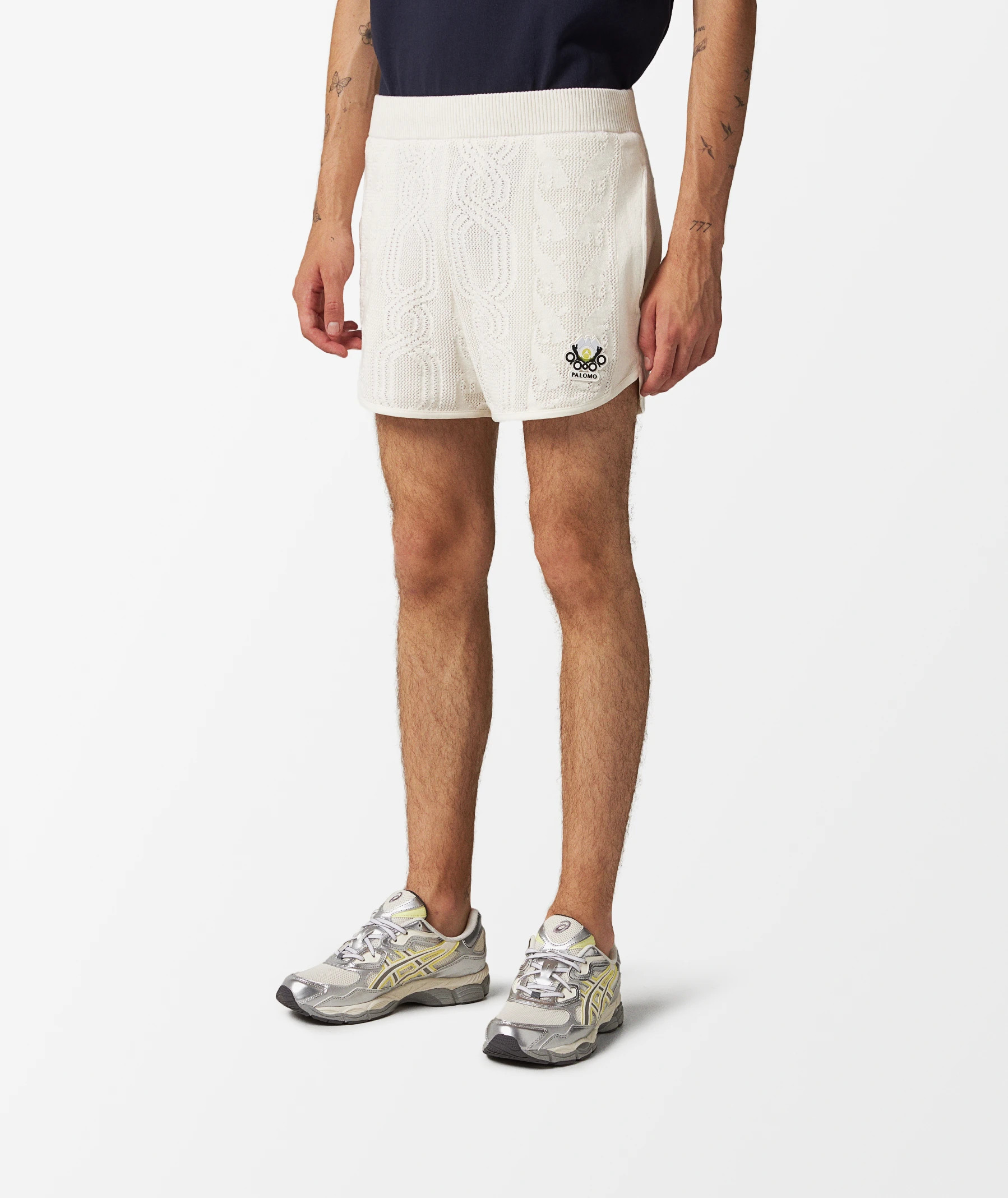 Шорти PUMA x PALOMO T7 Shorts 625561-65