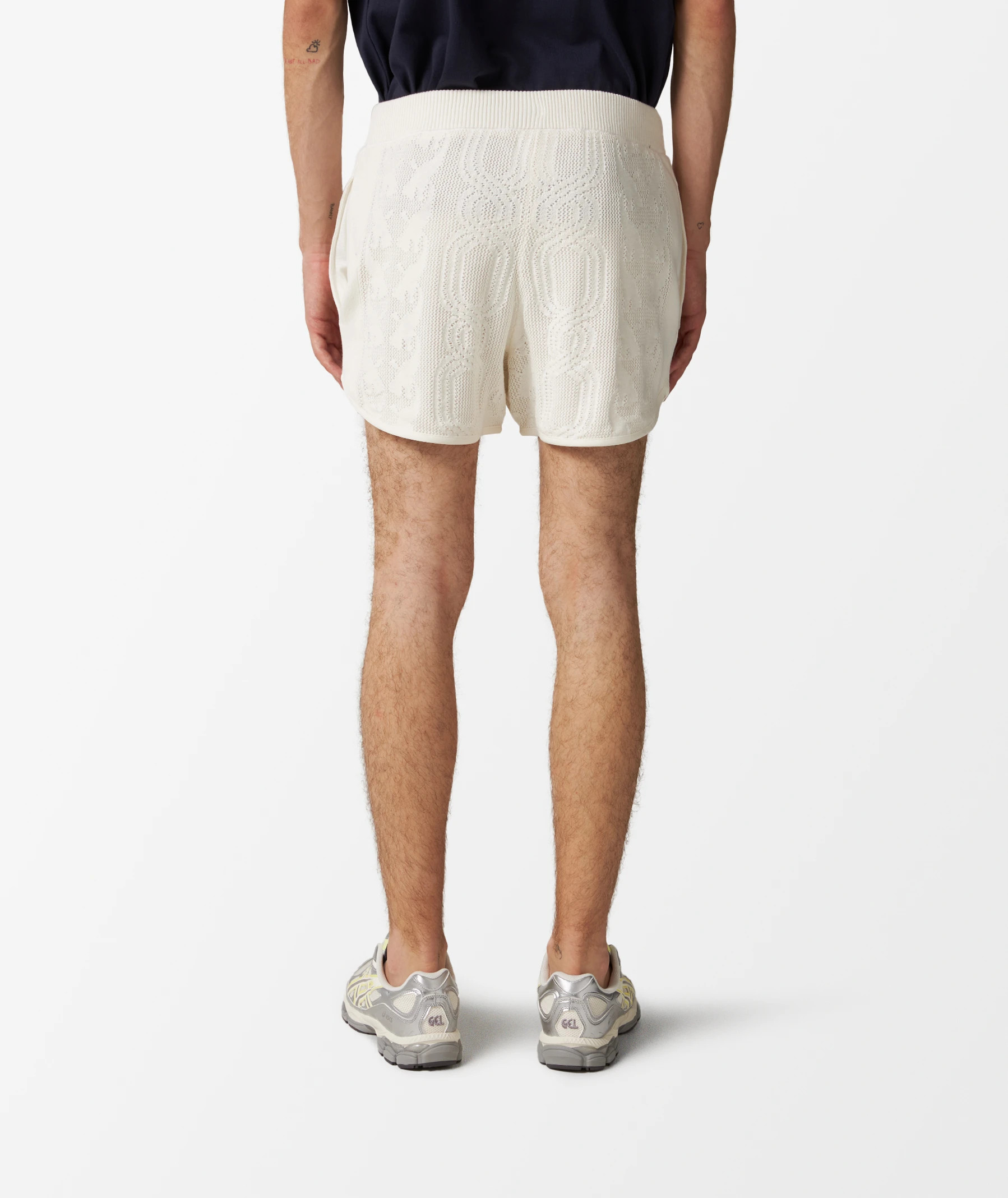 Шорти PUMA x PALOMO T7 Shorts 625561-65