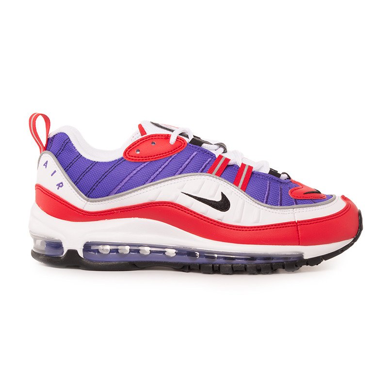 Кросівки Nike W AIR MAX 98 AH6799-501
