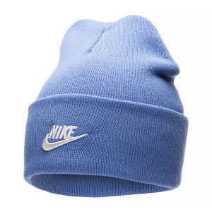 Шапка Nike U PEAK BEANIE TC FUT L FB6528-450