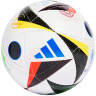 М'яч футбольний Adidas Fussballliebe Euro 2024 League Box IN9369 IN9369
