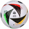 М'яч футбольний Adidas Fussballliebe Euro 2024 League Box IN9369 IN9369