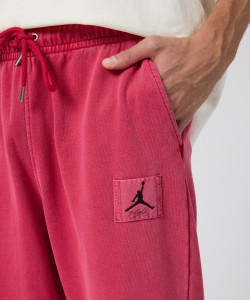 Брюки чоловічі Nike M J Ess Stmt Wash Flc (FB7298-619) FB7298-619