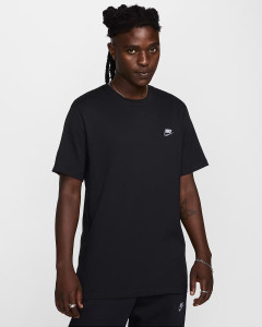 Футболка Nike M NSW CLUB DT TEE FD1184-013