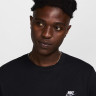 Футболка Nike M NSW CLUB DT TEE FD1184-013