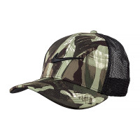 Бейсболка Nike U NK DF AROBL L91 CAP CAMO DV2992-010
