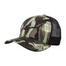Бейсболка Nike U NK DF AROBL L91 CAP CAMO DV2992-010