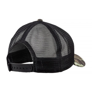 Бейсболка Nike U NK DF AROBL L91 CAP CAMO DV2992-010