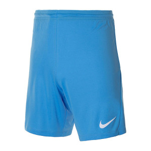 Шорти ігрові Nike M NK DRY PARK III SHORT NB K BV6855-412