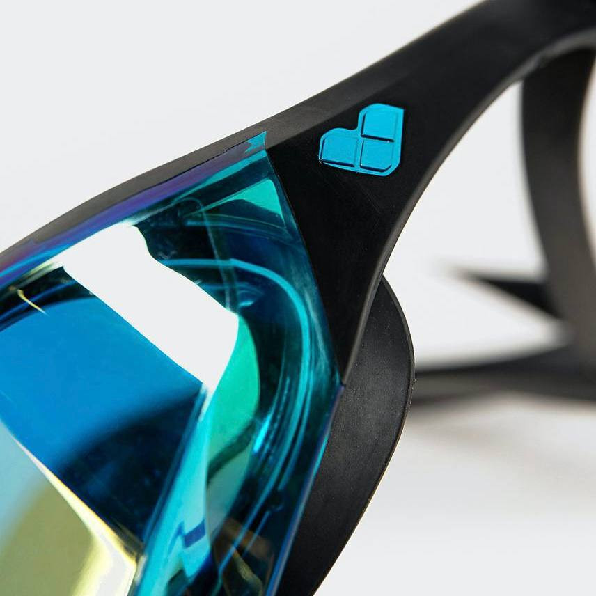 Окуляри для плавання Arena COBRA EDGE SWIPE MR 006870-110
