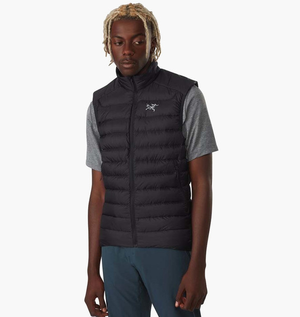 Жилетка Arc'teryx L07860300