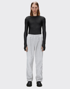 Штани Rains Fleece Pants T1 18440-07