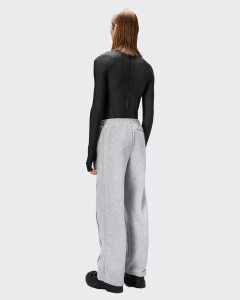 Штани Rains Fleece Pants T1 18440-07