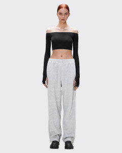 Штани Rains Fleece Pants T1 18440-07