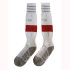 Гетри підліткові футбольні AC Milan HOME CO-5079-ACM-W