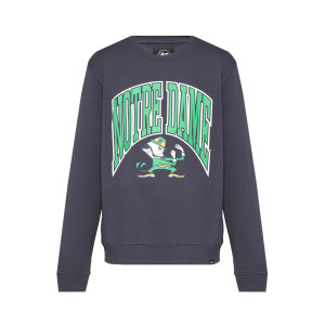 Світшот 47 Brand NOTRE DAME 687233VN-FS