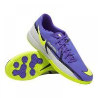 Футзалки Nike Phantom GT II Academy IC DC0765-570 (Оригінал) DC0765-570