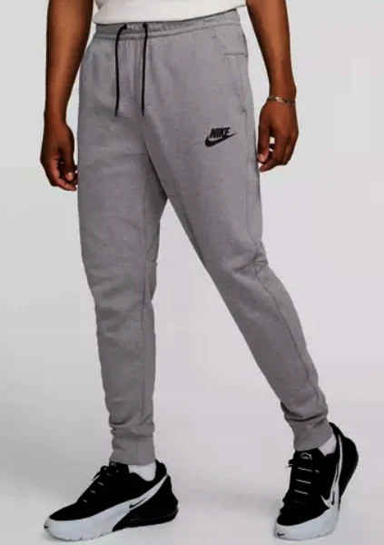 Штани Nike M NSW TE FLC JGGR DD5293-451