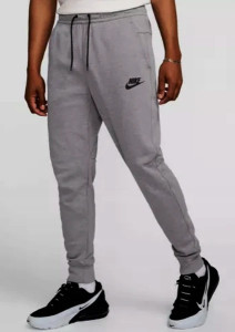 Штани Nike M NSW TE FLC JGGR DD5293-451