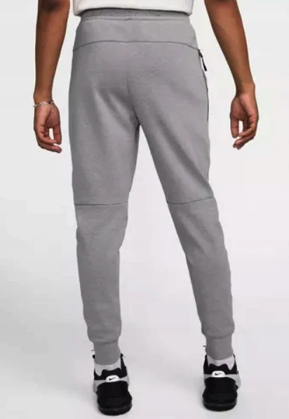 Штани Nike M NSW TE FLC JGGR DD5293-451