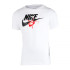 Футболка Nike B NSW TEE FUTURA BOXY SP22 DO1806-100