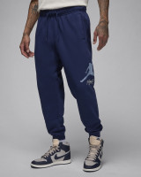 Штани Jordan M J ESS FLC BASELINE PANT FD7345-410