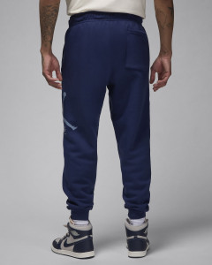 Штани Jordan M J ESS FLC BASELINE PANT FD7345-410