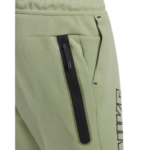 Шорти NIKE M NK Tech Fleece Graphic Shorts DZ4472-386