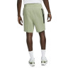 Шорти NIKE M NK Tech Fleece Graphic Shorts DZ4472-386