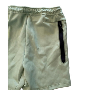 Шорти NIKE M NK Tech Fleece Graphic Shorts DZ4472-386