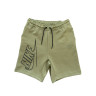 Шорти NIKE M NK Tech Fleece Graphic Shorts DZ4472-386
