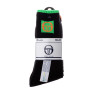 Шкарпетки Sergio Tacchini 3-pack зелений, жовтий, помаранчевий Жін 35-37 13520106-2