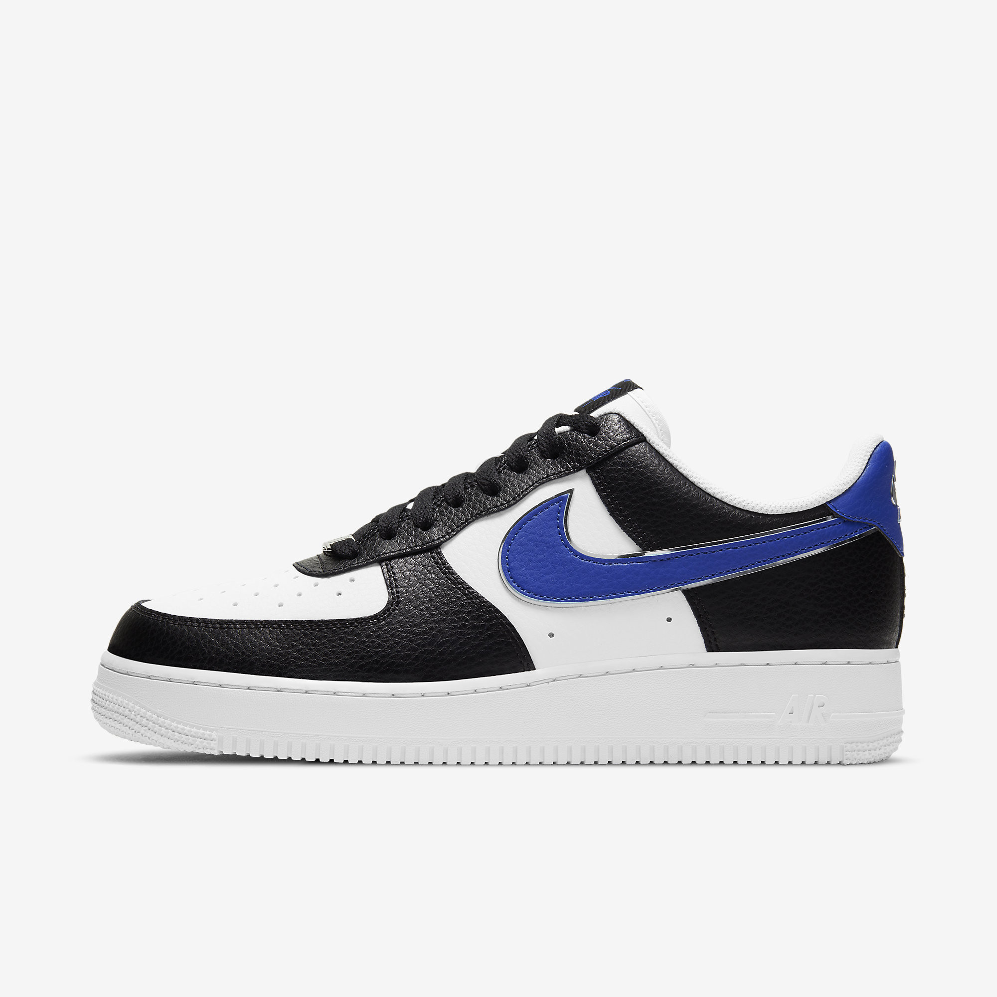 Кросівки Nike Air Force 1 07 LV8 DD9784-001