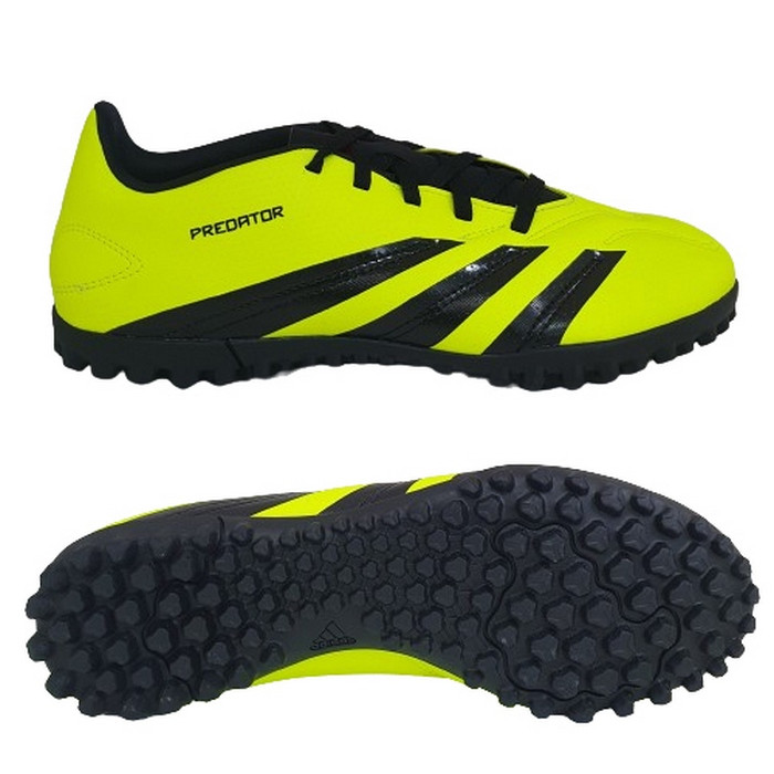 Сороконіжки Adidas PREDATOR 24 CLUB TURF IG7712 IG7712