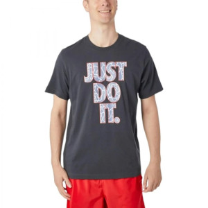 Футболка Nike Swoosh Fq3796-070 (Оригінал) FQ3796-070