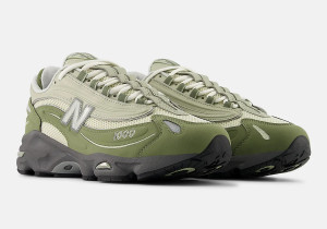 Кросівки NEW BALANCE M1000MEO M1000MEO