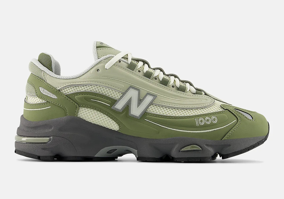 Кросівки NEW BALANCE M1000MEO M1000MEO
