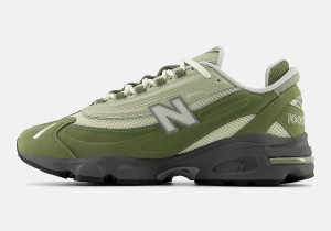 Кросівки NEW BALANCE M1000MEO M1000MEO