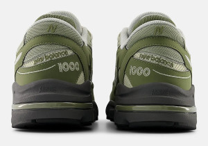Кросівки NEW BALANCE M1000MEO M1000MEO