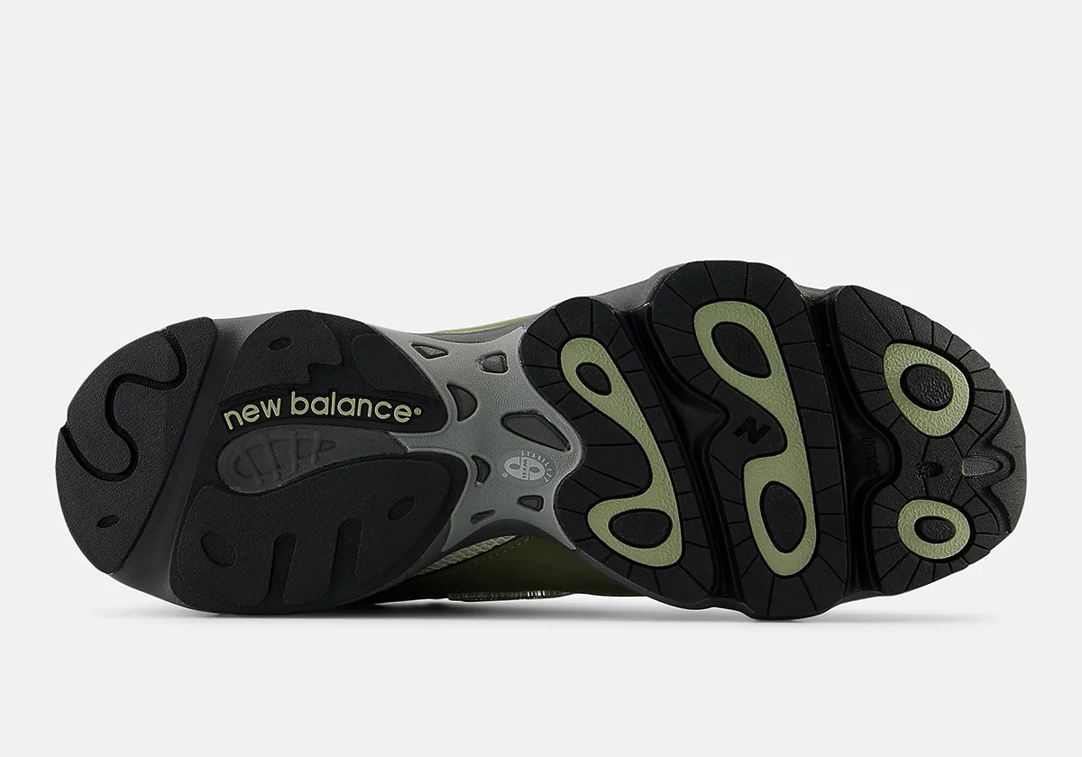 Кросівки NEW BALANCE M1000MEO M1000MEO