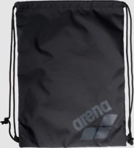 Сумка Arena ONE GO SWIMBAG 10L чорний 46 x 34 x 1 см (010239-100) 010239-100