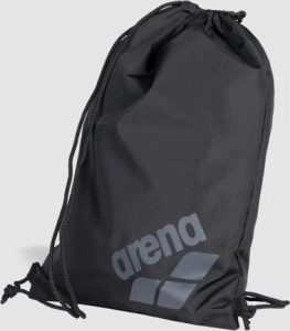 Сумка Arena ONE GO SWIMBAG 10L чорний 46 x 34 x 1 см (010239-100) 010239-100