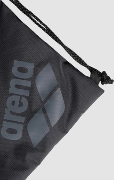 Сумка Arena ONE GO SWIMBAG 10L чорний 46 x 34 x 1 см (010239-100) 010239-100