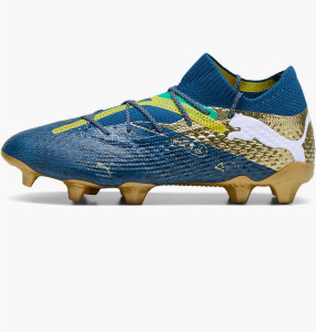 Бутси Puma Future 7 Ultimate BNA FG/AG 108079-01
