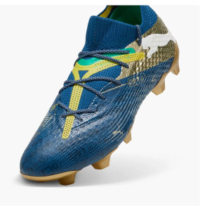 Бутси Puma Future 7 Ultimate BNA FG/AG 108079-01