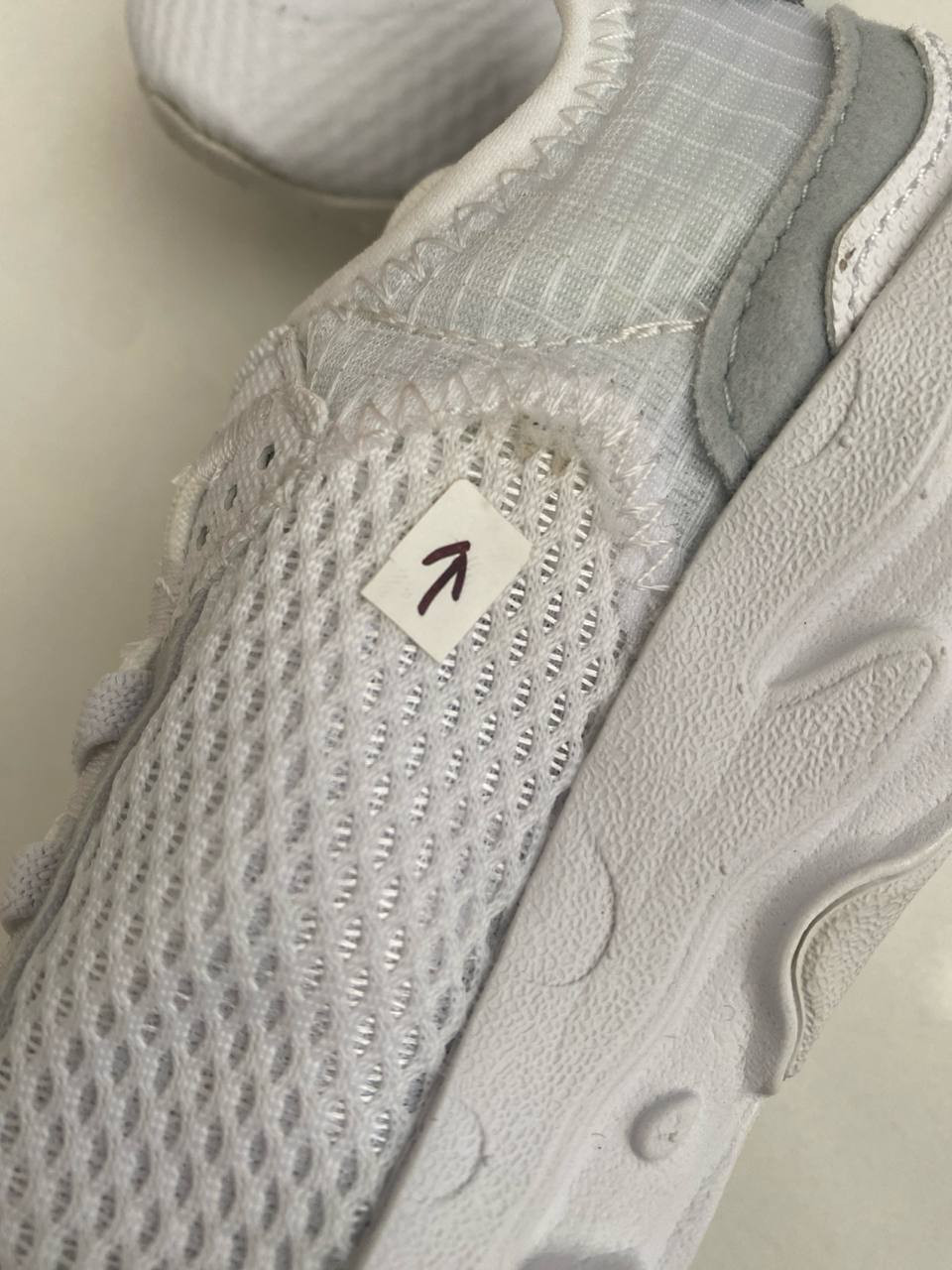Кросівки Nike RT LIVE (PS) (Клас А) CW1621-101-R