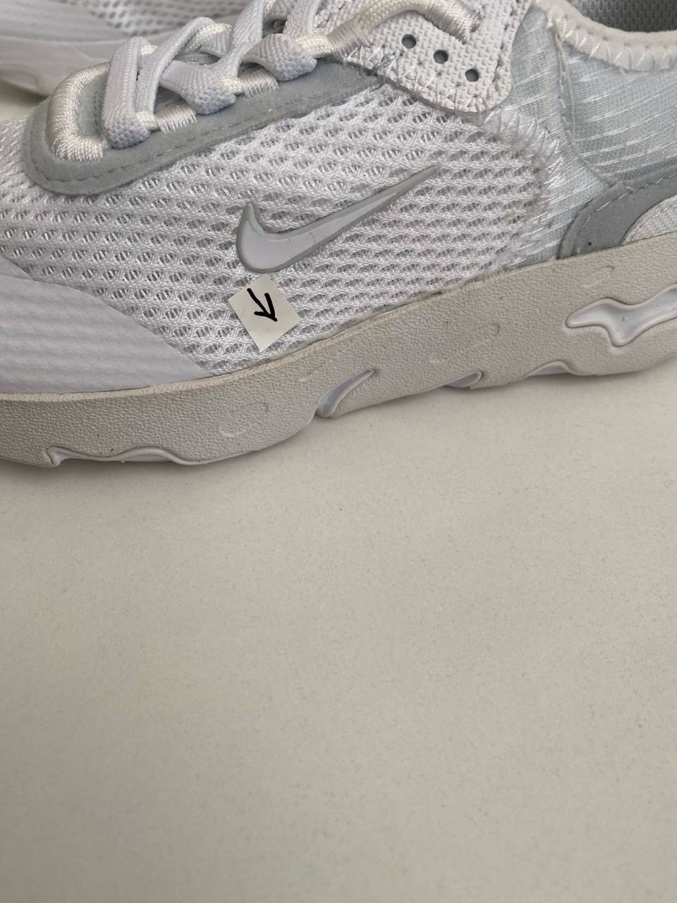 Кросівки Nike RT LIVE (PS) (Клас А) CW1621-101-R
