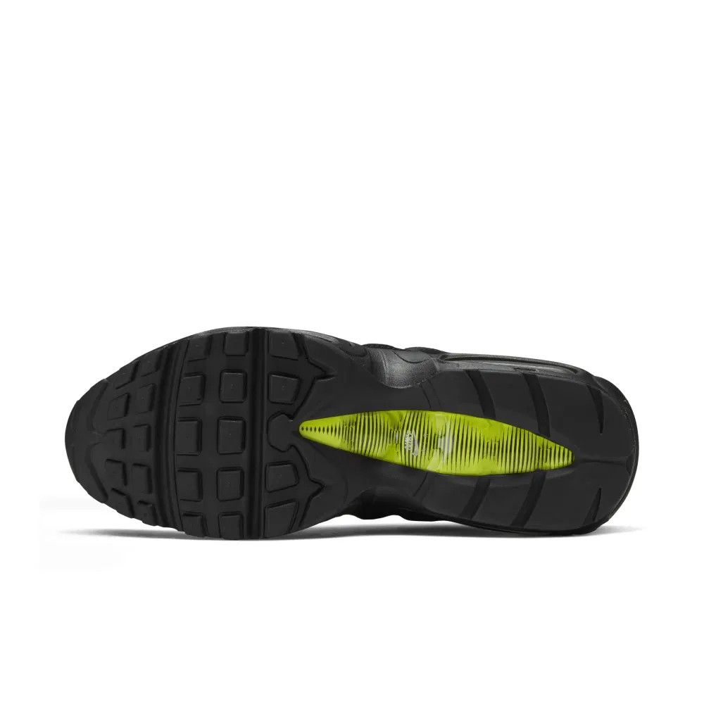 Кросівки Nike Air Max 95 CV1635-002