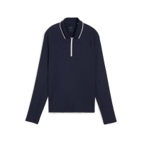 Поло W You-V LS Polo 623928-02